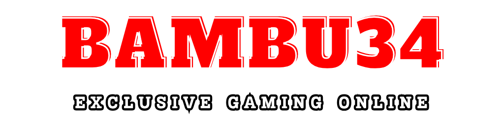 BAMBU34